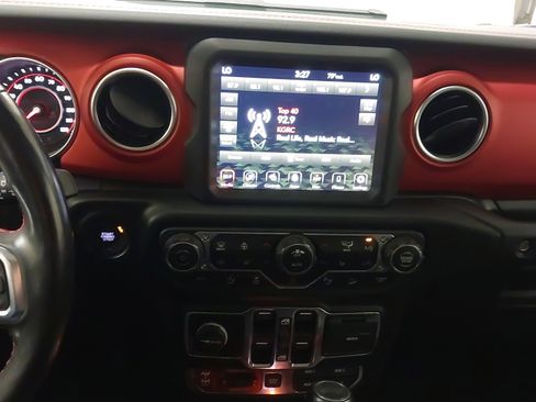 Used 2020 Jeep Wrangler Unlimited Rubicon image 20