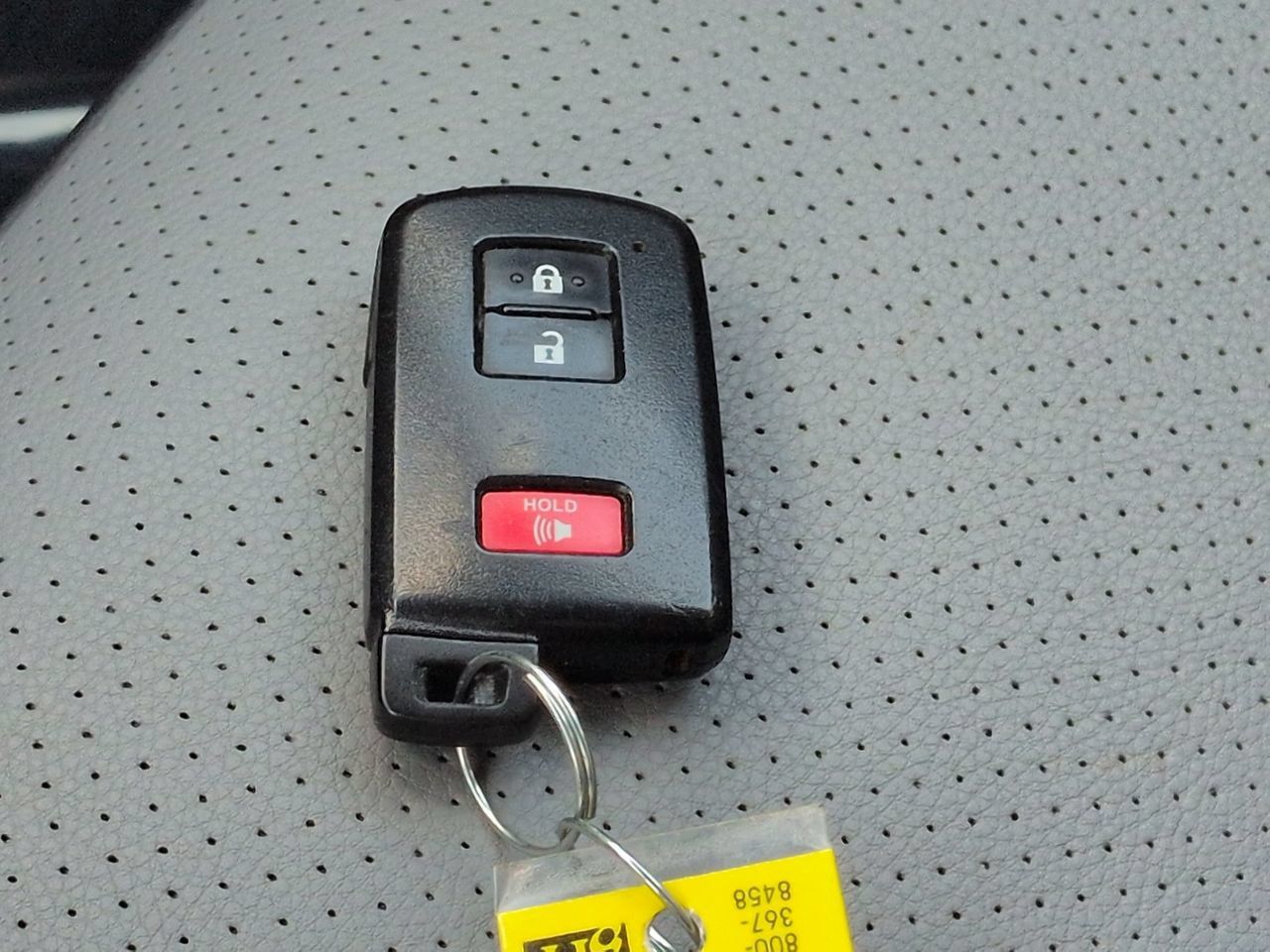 Used 2022 Toyota Tacoma TRD Off-Road RWD image 27