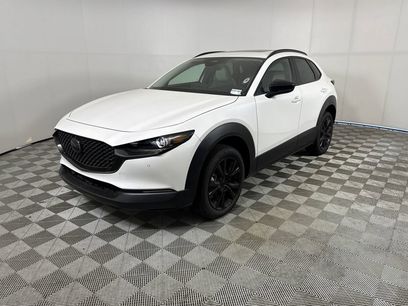New 2026 MAZDA CX-30 AWD 2.5 S