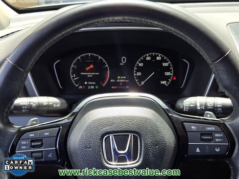 Used 2023 Honda Pilot EX-L image 30