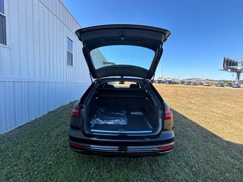 New 2026 Audi A6 Premium Plus image 50