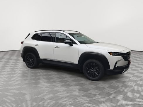 New 2026 MAZDA CX-50 AWD 2.5 Hybrid w/ Weather Package image 41