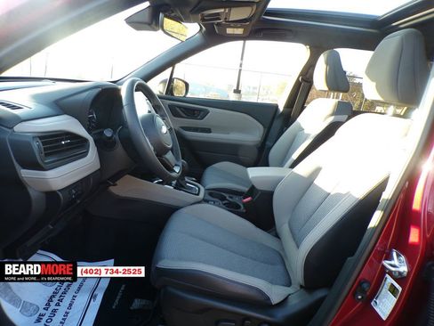 Used 2025 Subaru Forester Premium image 24