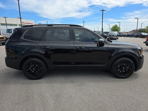 Used 2024 Kia Telluride SX X-Pro image 6