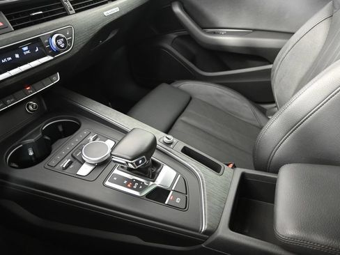 Used 2018 Audi A5 2.0T Premium Plus w/ Premium Plus AWD/4WD image 34