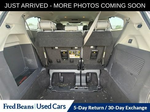 Used 2023 Toyota Sienna Limited AWD/4WD image 14