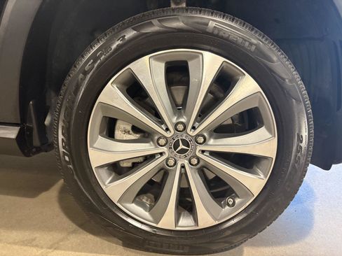 Used 2020 Mercedes-Benz GLE 350 4MATIC image 52