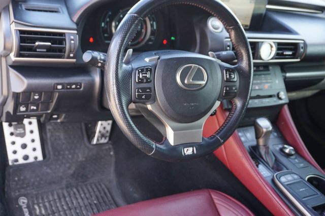 Used 2015 Lexus RC 350 AWD w/ Navigation System Package image 11