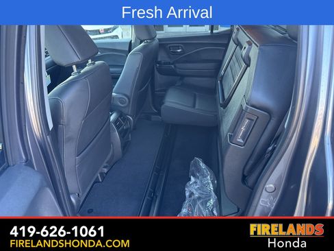 Certified 2023 Honda Ridgeline RTL image 34