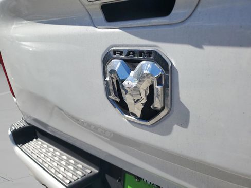 Certified 2022 RAM 1500 Laramie w/ Sport Appearance Package image 6