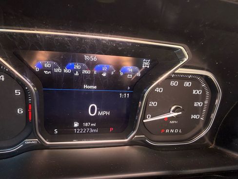 Used 2019 GMC Sierra 1500 AT4 w/ AT4 Premium Package image 13