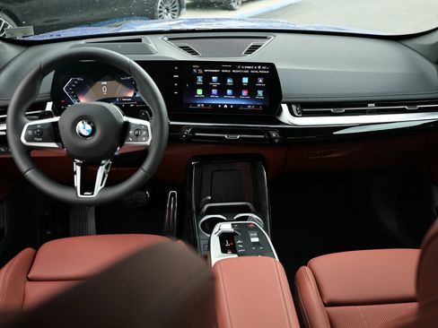 New 2026 BMW X1 xDrive28i w/ Technology Package AWD/4WD image 27