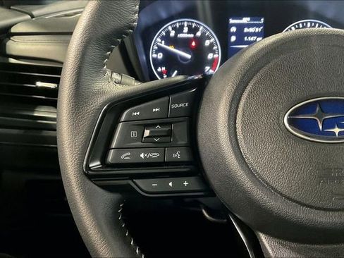 Used 2025 Subaru Forester Premium w/ Convenience Package #1 image 18