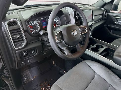 Used 2025 RAM 1500 Big Horn image 19