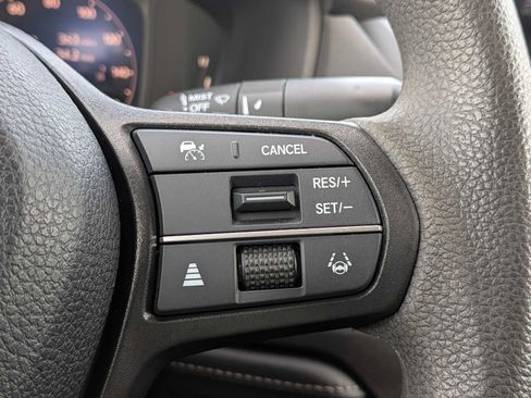 Certified 2023 Honda Accord EX image 25