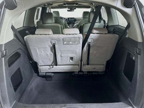 Used 2018 Honda Odyssey EX-L image 27