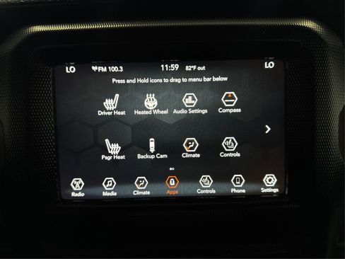 Used 2021 Jeep Wrangler Unlimited Sport image 29