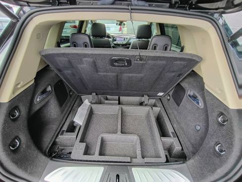 Used 2017 Buick Envision Premium image 91