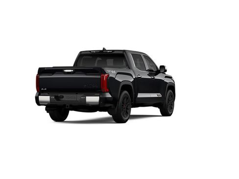 Certified 2026 Toyota Tundra 1794 Edition w/ TRD Off-Road Package AWD/4WD image 29