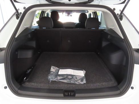 New 2025 Volkswagen Tiguan S image 23