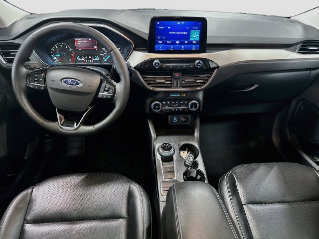 Used 2022 Ford Escape SEL AWD/4WD image 26