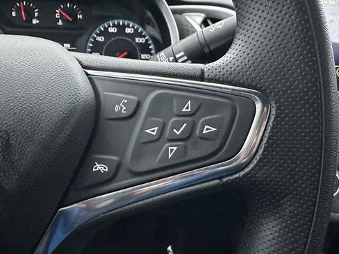 Used 2021 Chevrolet Malibu LS w/ Driver Confidence Package II image 39