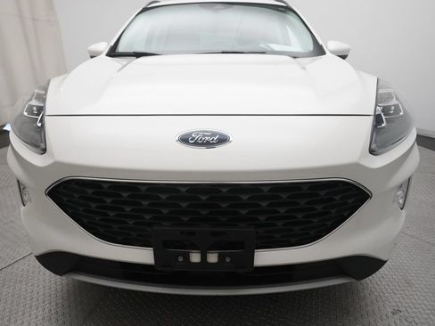Used 2021 Ford Escape Titanium AWD/4WD image 22