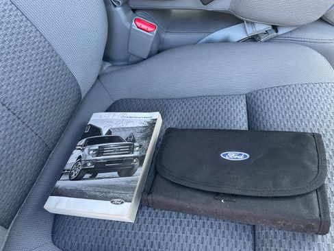 Used 2013 Ford F150 XLT w/ Mid Equipment Group RWD image 16