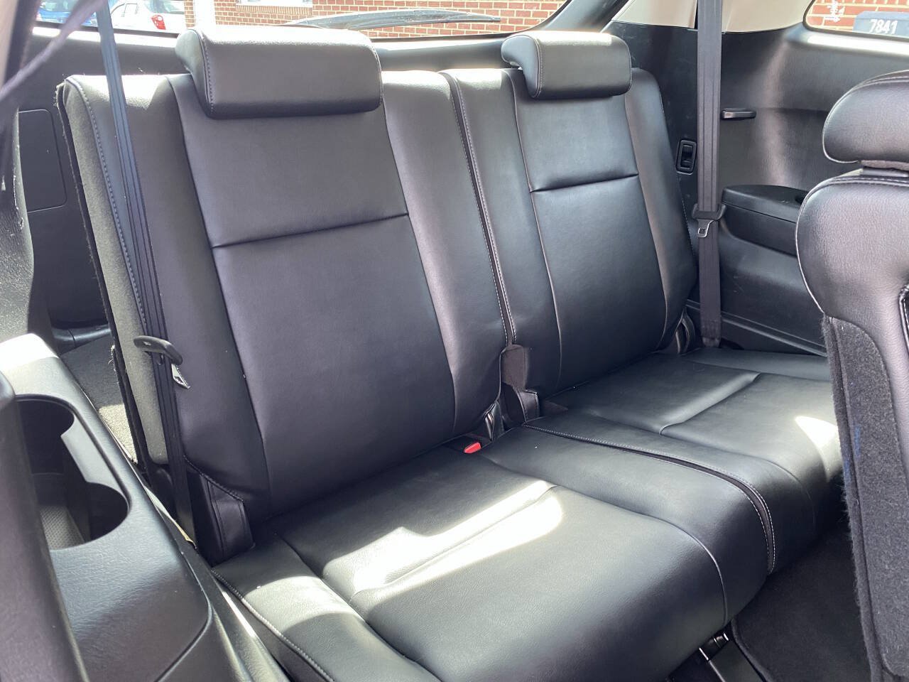 Used 2011 MAZDA CX-9 Grand Touring w/ Moonroof & Bose Audio Pkg AWD/4WD image 25