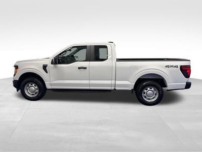 New 2026 Ford F150 XL