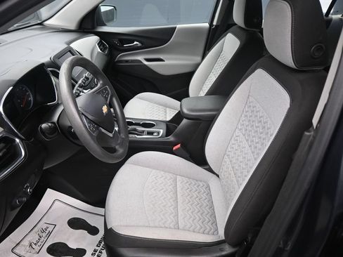 Used 2022 Chevrolet Equinox LS AWD/4WD image 15