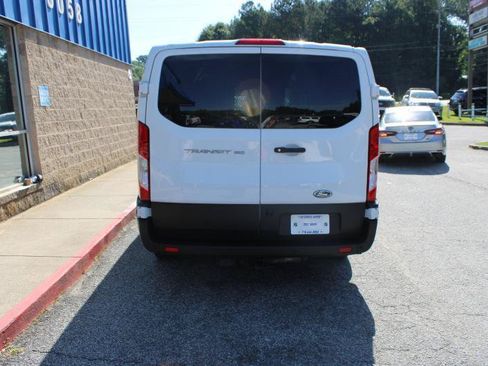 Used 2020 Ford Transit 150 Low Roof w/ Upfitter Package RWD image 5
