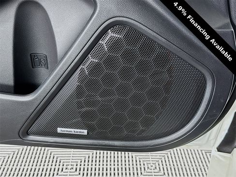 Used 2025 Subaru Legacy Limited image 19