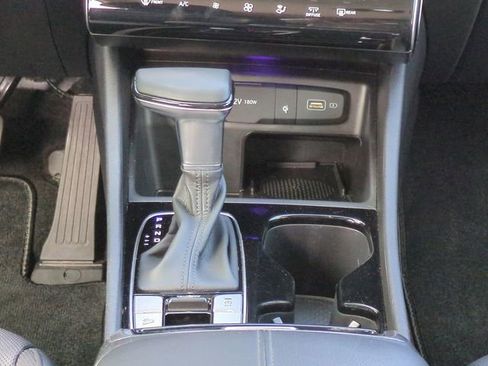 Used 2022 Hyundai Tucson SEL w/ Convenience + Premium Package image 20