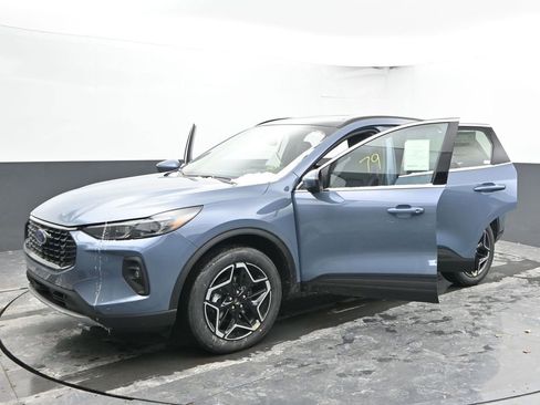 New 2026 Ford Escape Platinum w/ Premium Technology Package image 54