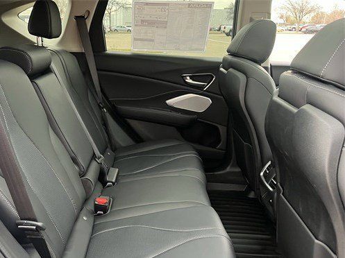 Used 2026 Acura RDX w/ Technology Package AWD/4WD image 32