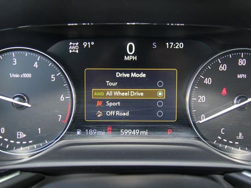 Used 2022 Buick Envision Essence w/ Safety Package AWD/4WD image 14