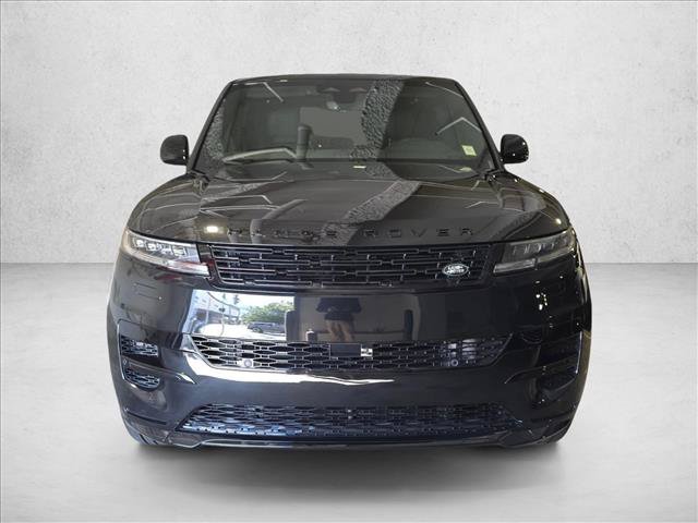 New 2027 Land Rover Range Rover Sport Dynamic SE AWD/4WD image 2