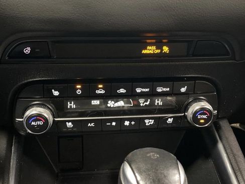 Used 2019 MAZDA CX-5 Grand Touring Reserve image 21