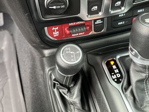 New 2026 Jeep Wrangler Willys image 22