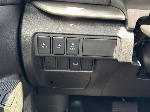 New 2026 Mitsubishi Eclipse Cross SEL AWD/4WD image 18