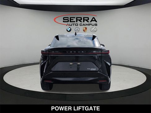 Used 2024 Lexus RZ 450e Premium w/ Technology Package image 4