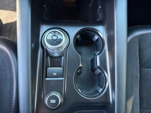 Used 2025 Ford Explorer ST w/ Sun And Sound Package AWD/4WD image 16