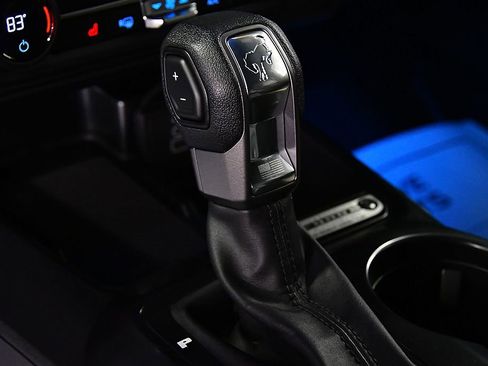 New 2026 Ford Bronco Big Bend AWD/4WD image 24