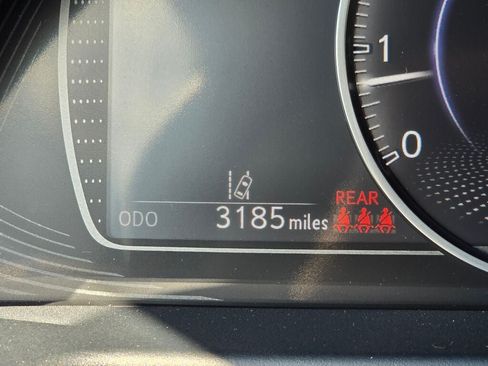 Used 2025 Lexus ES 350 w/ Accessory Package (Z1) FWD image 31
