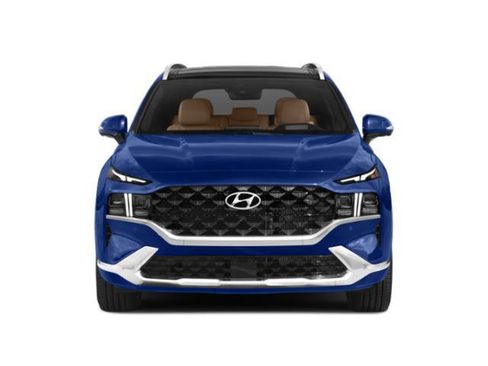 Used 2023 Hyundai Santa Fe Calligraphy AWD/4WD image 7