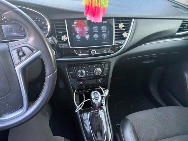 Used 2019 Buick Encore Preferred FWD image 16