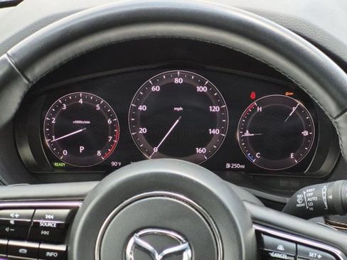 Used 2024 MAZDA CX-90 3.3 Turbo w/ Premium Plus Pkg AWD/4WD image 16