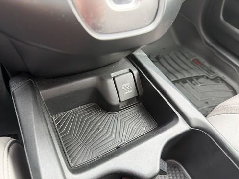 Certified 2018 Honda CR-V EX-L image 35