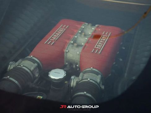 Used 2015 Ferrari 458 Italia Coupe image 16